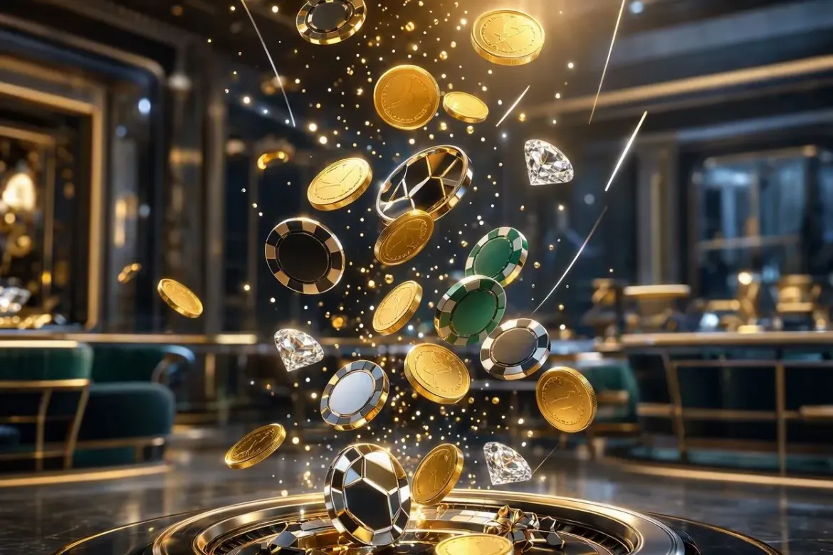 Evospin Casino